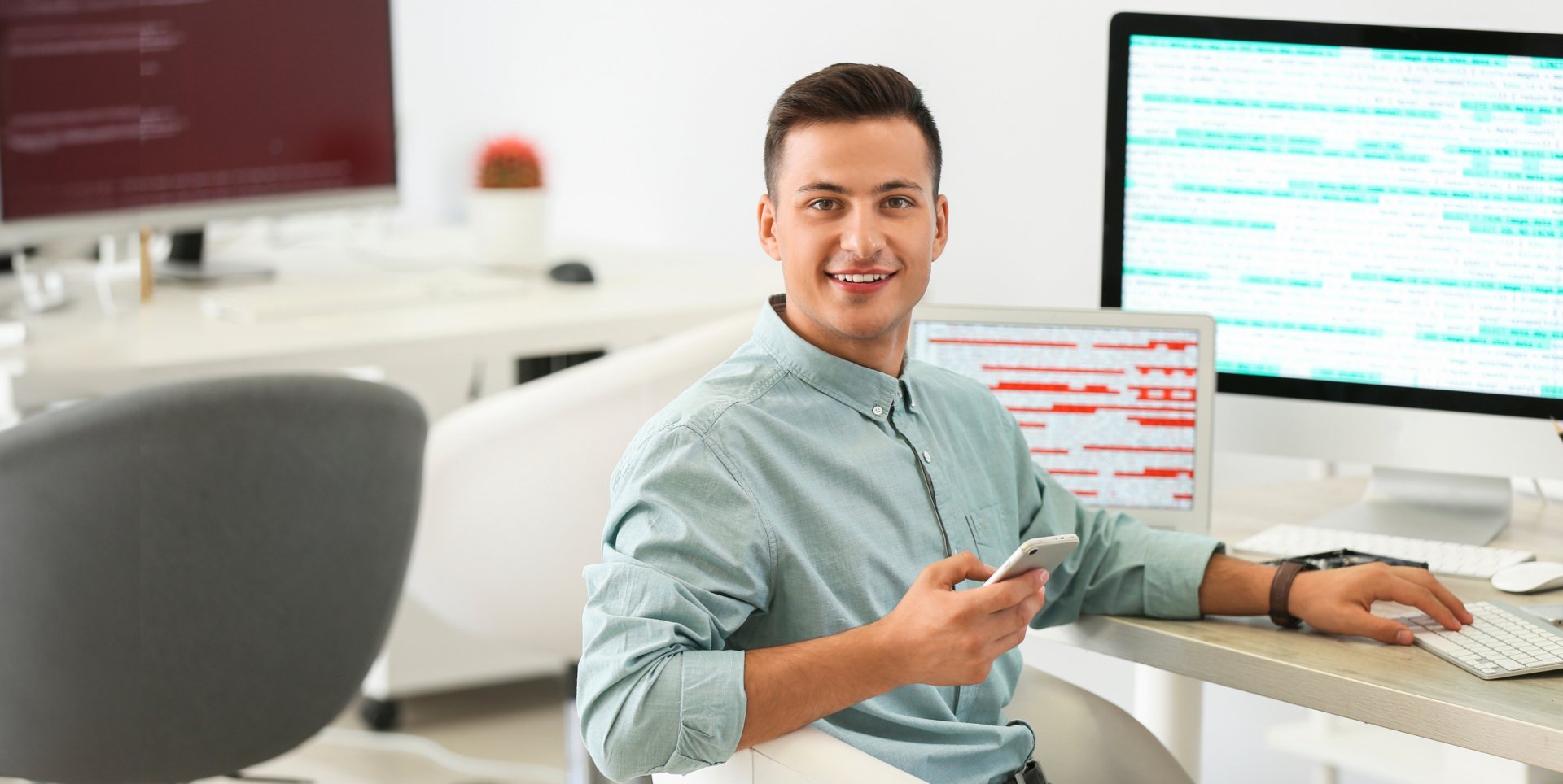 estudiante informática