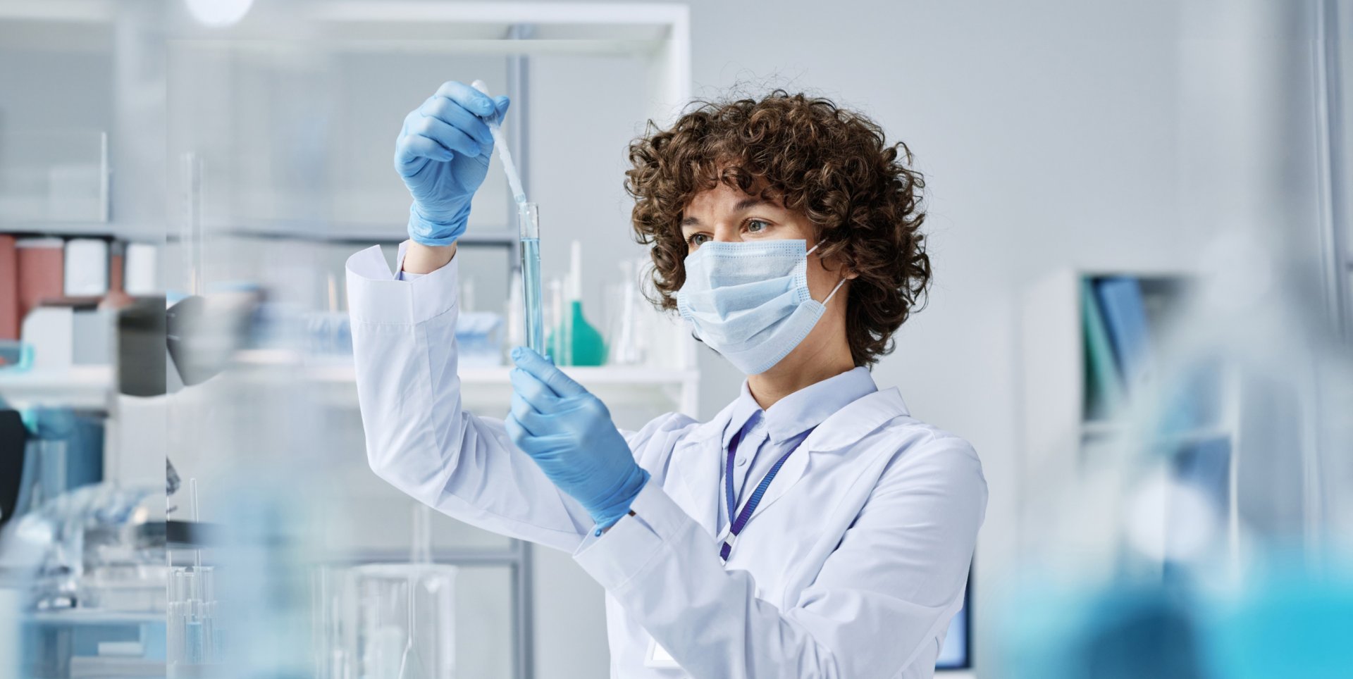 estudiante de fp quimica en medac