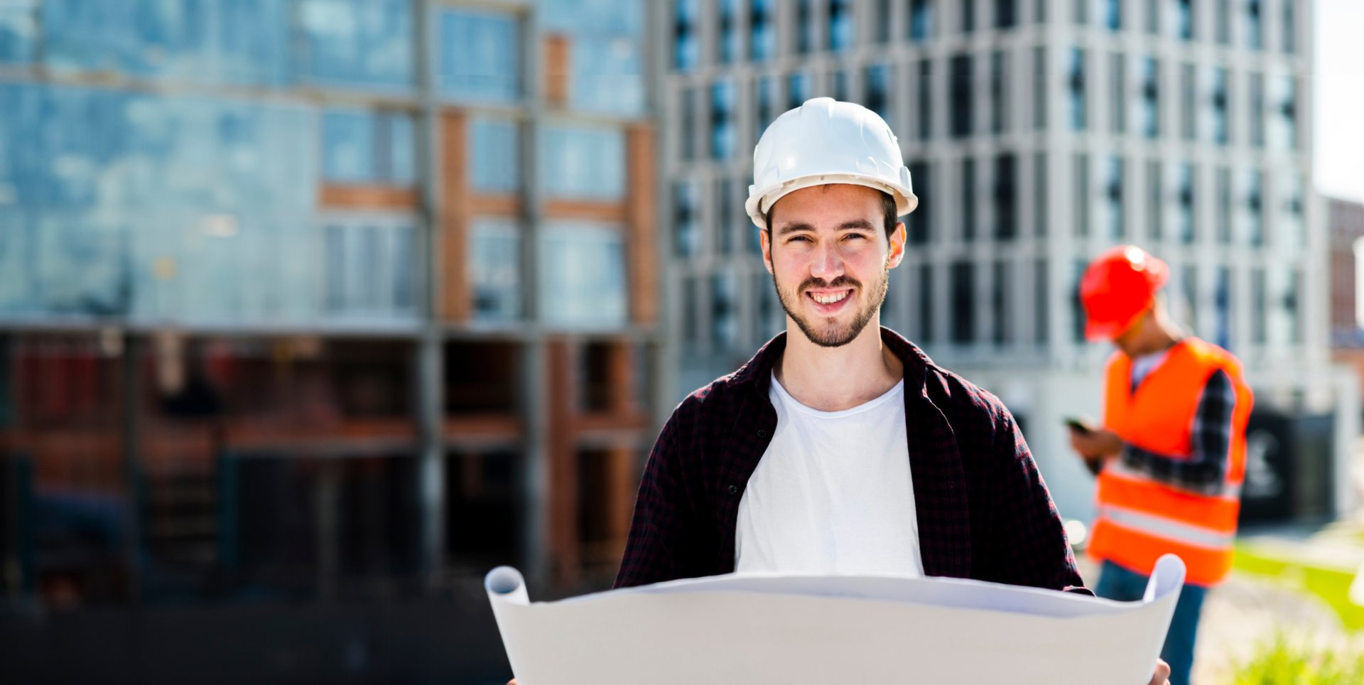 estudiante de edificación