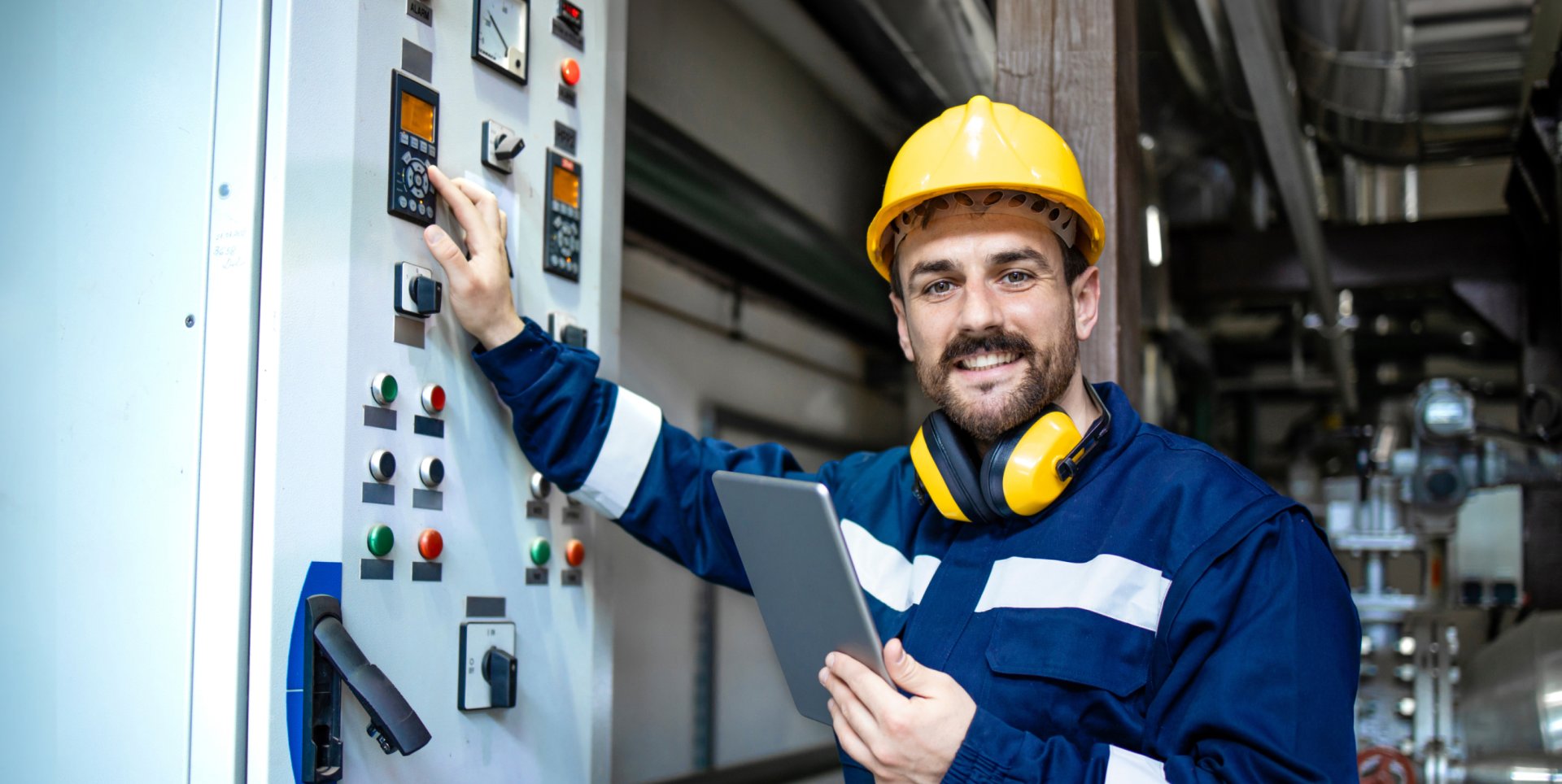 técnico de prevención de riesgos laborales