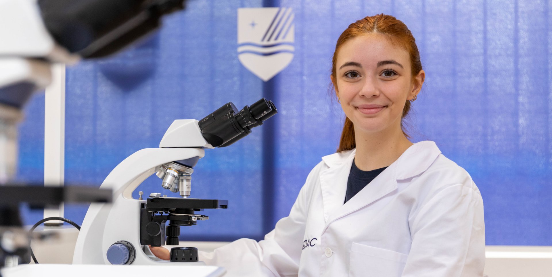 estudiante sanidad