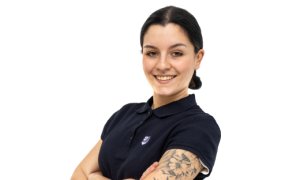 Ana Sánchez