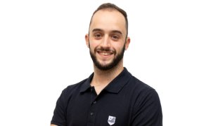 Santiago Fernandez