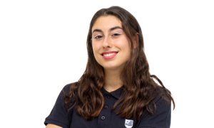 Blanca Cervantes