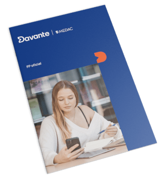 PDF de información descargable de de Davante | MEDAC